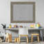 Tableau magnétique Attic Aged-121059087