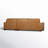 Jonie Genuine Leather 2-Piece Chaise Sectional-92300480-92300494