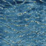 Animal Print Velvet | Empress Fabric