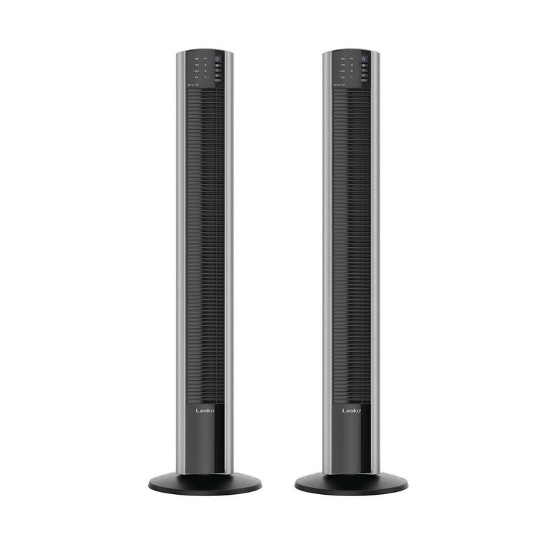Ventilateur tour oscillant 48 po Lasko Xtraair