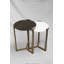 Pedestal Nesting Tables