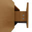 Unfinished TV Stand for TVs up to 75"-288380549