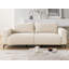 Cardea 3 - Piece Living Room Set-477950311