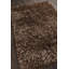 Tapis en polyester à poils longs Zhen Authentic-24415421