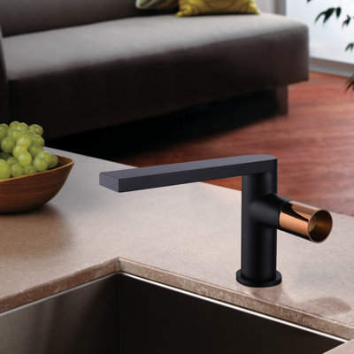 Vessel Sink Faucet Single-handle Bathroom Faucet