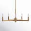 5-Light Chandelier-553829432-572115039