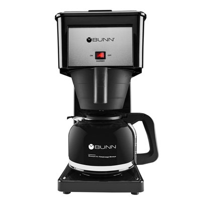 Bunn 10-Cup Pour Over Coffee Maker