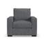 Oliver Chair And Ottoman-1237442920