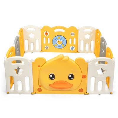 Seery Safety Gate