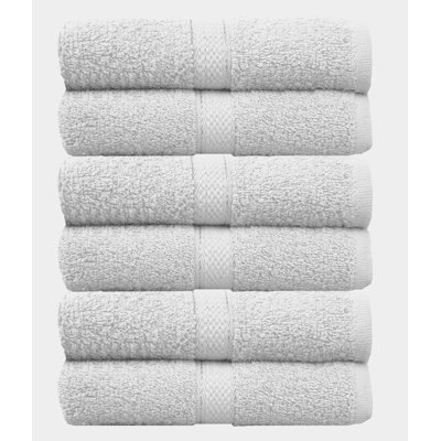 Dezyre Supper Soft Hand Towel