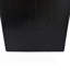1Pc Wood-Look Square-Column End Table, Patio Table
