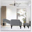 Fauteuil de loisir et de loisirs-193313423