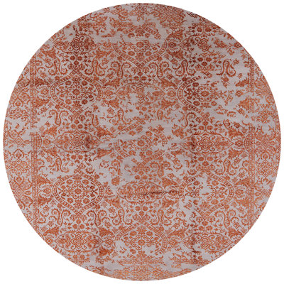 Oriental Indoor Rug