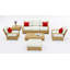 Leveb Outdoor Conversation Set-20682807