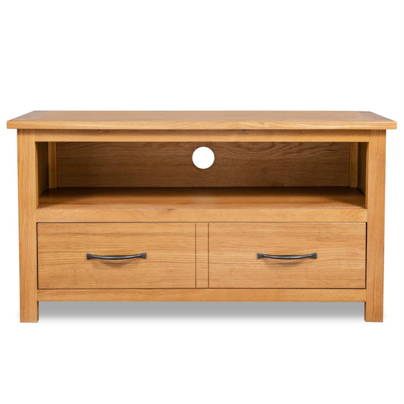 Anya Unfinished TV Stand for TVs up to 40"