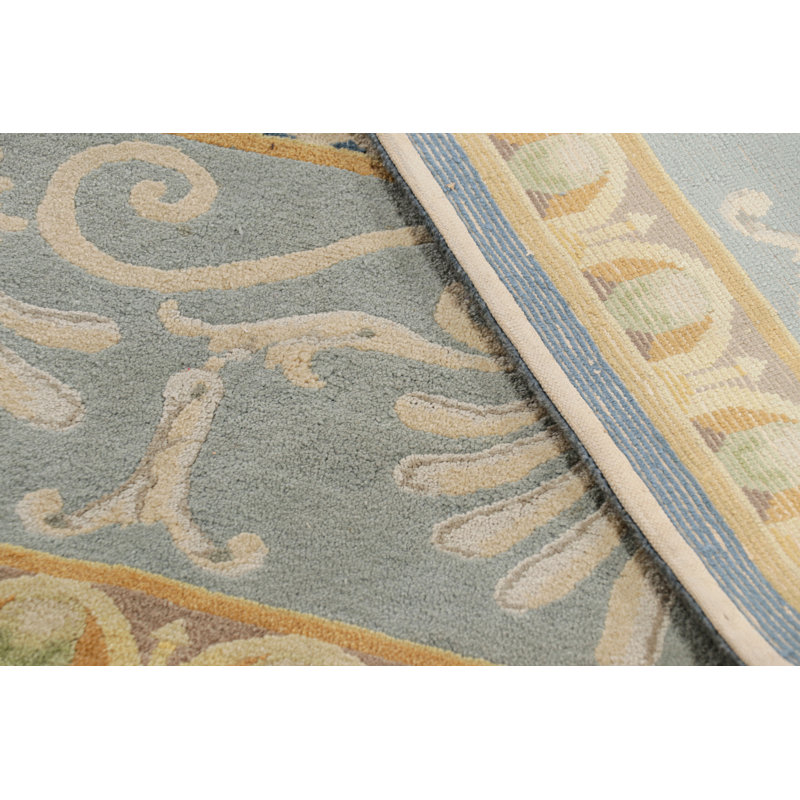 One-of-a-Kind 15'4x36'10 Area Rug