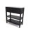 32 " W Solid Wood Top Console Table