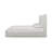 Windham Upholstered Platform Bed In Sage-656303411