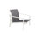 Kor Outdoor Lounge Chair