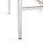 Tabouret de comptoir Hollowell