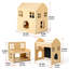 Kids 2 Piece and Chair Set