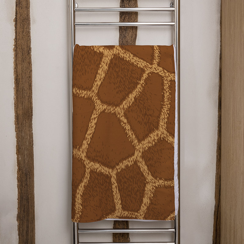 Broughton Midweight Bath Towel