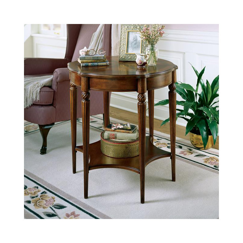 Table d'appoint Kania George Oliver