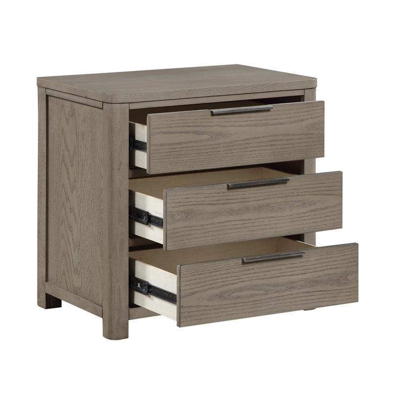 Table de chevet 1 pièce