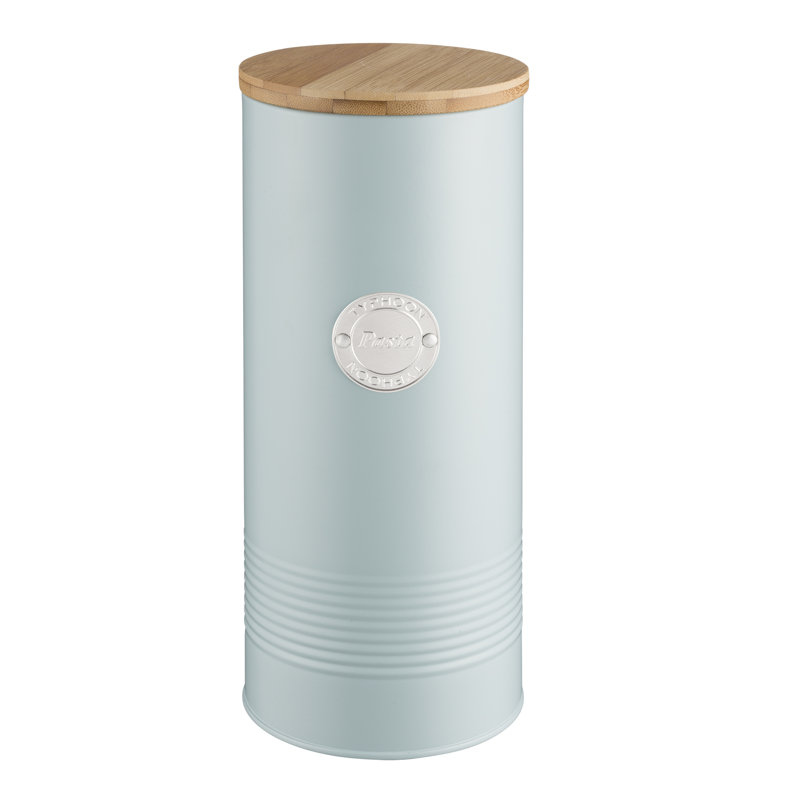 Living Pasta Storage, Blue
