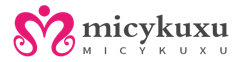 micykuxu logo