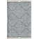 Colletti Bennett Modern Night Odyssey Area Rug