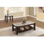 Table de bout, table de salon, table basse, table centrale