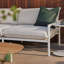 Terra Outdoor 4 - Seat Patio Sectional-262939976