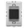 Adorne Wireless Smart Dimmer With Netatmo