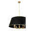 Luminaire suspendu 8 lumières Coco-71612945-71612946-133948439