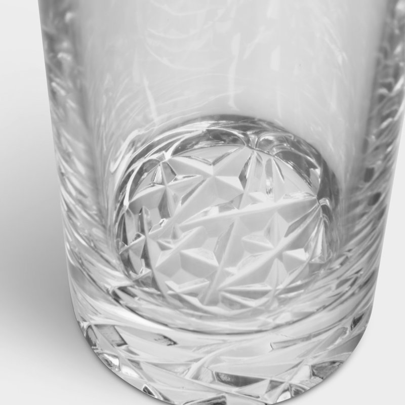 Carat 11.8oz. Highball Glass Set