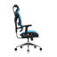 Chaise de travail en filet Pont-2109032335