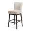 Tabouret de bar et de comptoir pivotant Cheeseman-374011031-374011030-380499226