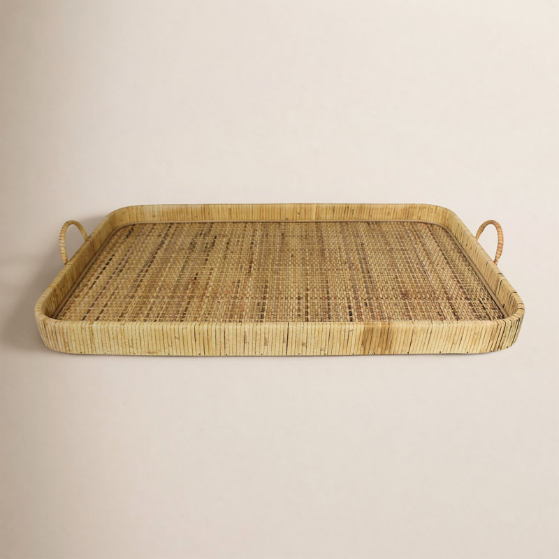 Bamboo Tray