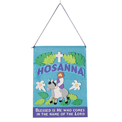Easter Banners