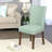 Carista Upholstered Parsons Dining Chair-116877574