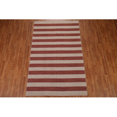 Tapis Gabbeh All-Over