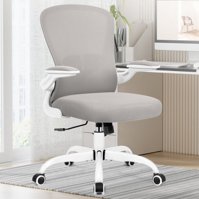 Chaise de bureau ergonomique