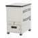 28.06'' H x 14.75'' W Laptop/Tablet Storage Cart with Wheels
