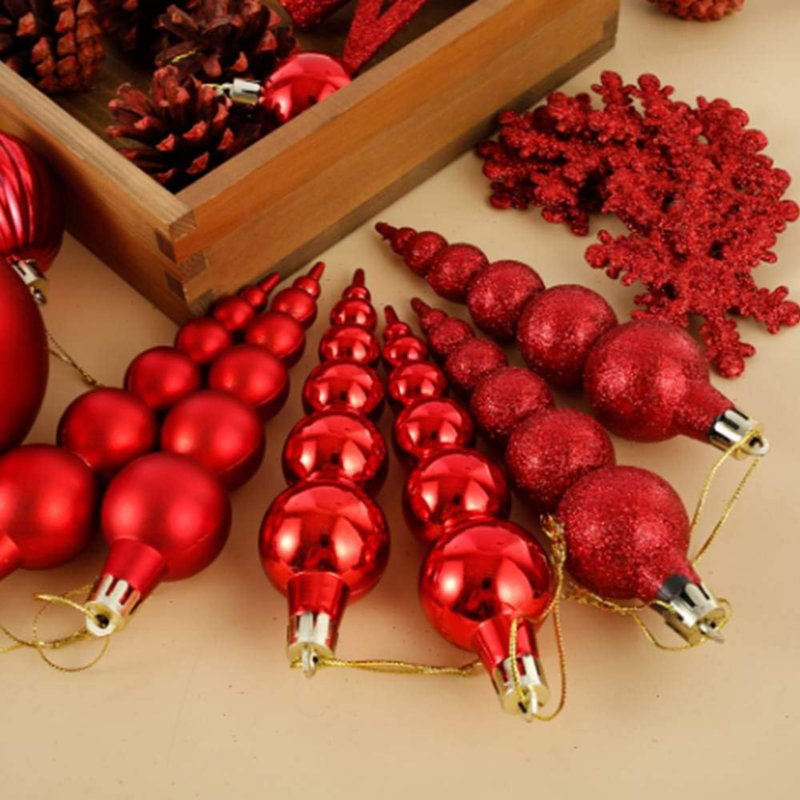 The Holiday Aisle®, Rouge
