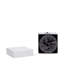 Black Forest Boxed Candle