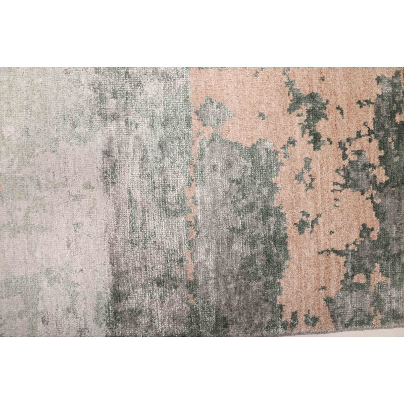 Tapis vert Legacy 2 pi 7 po x 19 pi 6 po Legacy