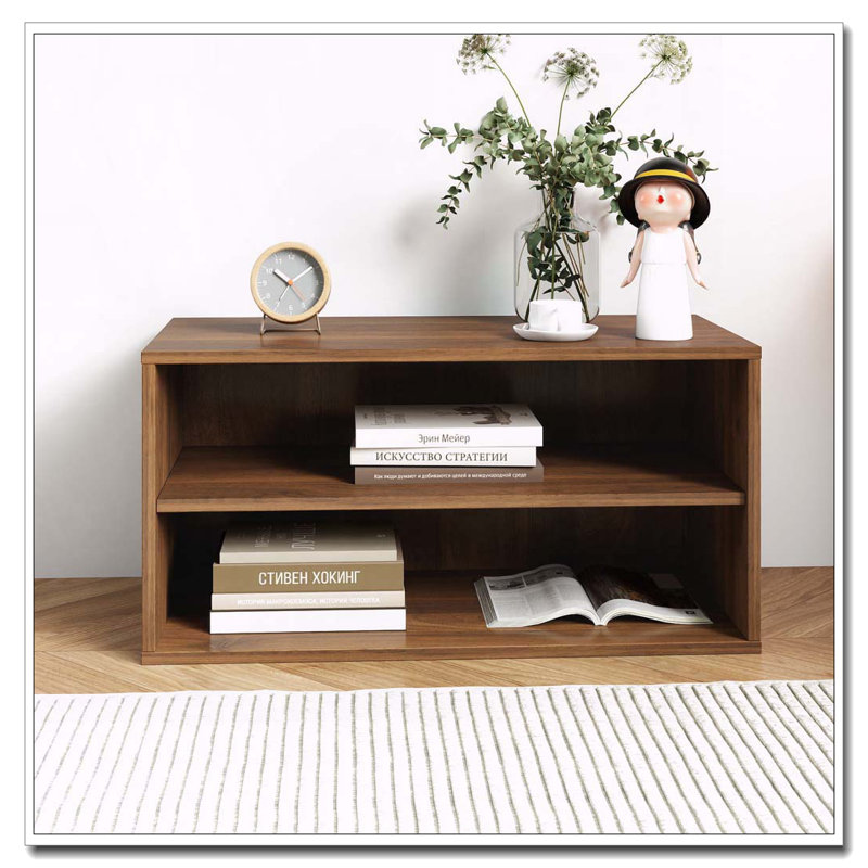 Armoire de rangement empilable
