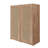 Float Mounting Design Bathroom Side Cabinet