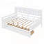 Lit de jour polyvalent avec tablettes et tiroirs pour une fonctionnalité accrue-1831420234-1831420228